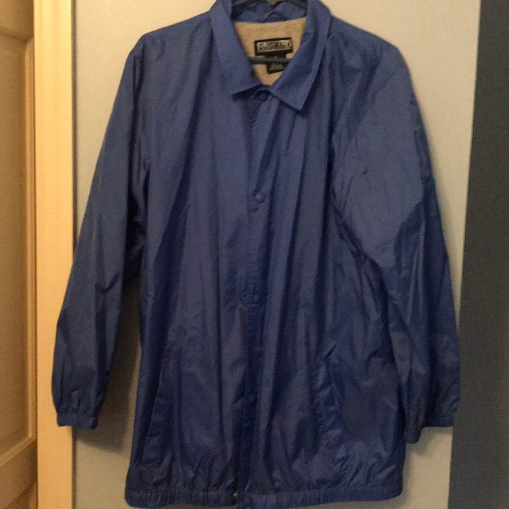 Ladies Lands End jacket
